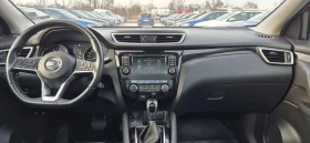 Nissan Qashqai ACENTA PLUS 1.5 DCI A/T | Mobile.bg    15