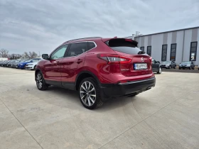 Nissan Qashqai ACENTA PLUS 1.5 DCI A/T | Mobile.bg    3