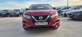 Nissan Qashqai ACENTA PLUS 1.5 DCI A/T - 36660 лв. - 70297419 | Car24.bg