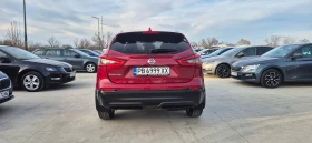 Nissan Qashqai ACENTA PLUS 1.5 DCI A/T - 36660 лв. - 70297419 | Car24.bg