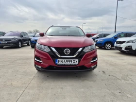 Nissan Qashqai ACENTA PLUS 1.5 DCI A/T | Mobile.bg    8