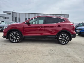 Nissan Qashqai ACENTA PLUS 1.5 DCI A/T | Mobile.bg    2