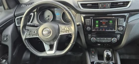 Nissan Qashqai ACENTA PLUS 1.5 DCI A/T - 36660 лв. - 70297419 | Car24.bg