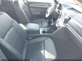 VW Atlas SE W/TECHNOLOGY* AWD* LEATHER SEATS* DIGITAL COCKP | Mobile.bg    11