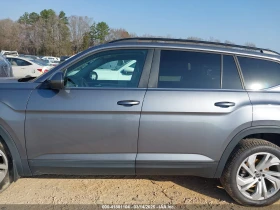 VW Atlas SE W/TECHNOLOGY* AWD* LEATHER SEATS* DIGITAL COCKP | Mobile.bg    7