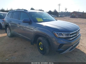     VW Atlas SE W/TECHNOLOGY* AWD* LEATHER SEATS* DIGITAL COCKP