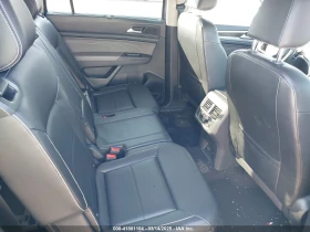 VW Atlas SE W/TECHNOLOGY* AWD* LEATHER SEATS* DIGITAL COCKP | Mobile.bg    10