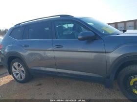 VW Atlas SE W/TECHNOLOGY* AWD* LEATHER SEATS* DIGITAL COCKP | Mobile.bg    8