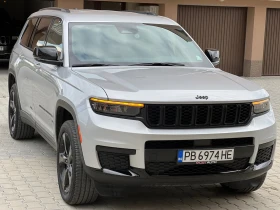 Обява за продажба на Jeep Grand cherokee 12 800км ~Цена по договаряне - изображение 1