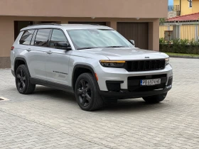 Обява за продажба на Jeep Grand cherokee 12 800км ~Цена по договаряне - изображение 2