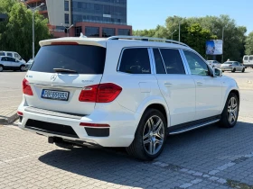 Обява за продажба на Mercedes-Benz GL 350 ~54 000 лв. - изображение 4