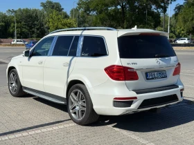 Обява за продажба на Mercedes-Benz GL 350 ~54 000 лв. - изображение 6