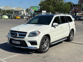 Обява за продажба на Mercedes-Benz GL 350 ~54 000 лв. - изображение 1