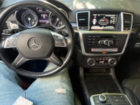 Обява за продажба на Mercedes-Benz GL 350 ~54 000 лв. - изображение 10