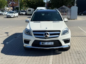 Обява за продажба на Mercedes-Benz GL 350 ~54 000 лв. - изображение 1