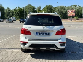 Обява за продажба на Mercedes-Benz GL 350 ~54 000 лв. - изображение 5