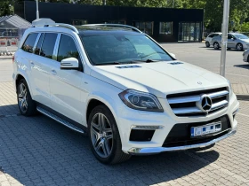 Обява за продажба на Mercedes-Benz GL 350 ~54 000 лв. - изображение 2
