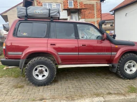 Toyota Land cruiser Toyota Land Cruiser  | Mobile.bg    9