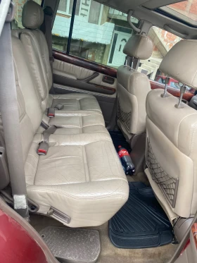 Toyota Land cruiser Toyota Land Cruiser  | Mobile.bg    5