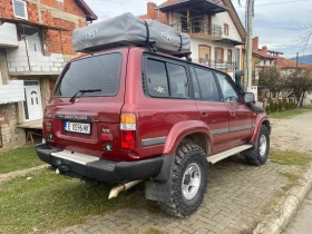 Toyota Land cruiser Toyota Land Cruiser  | Mobile.bg    10