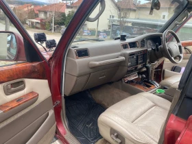 Toyota Land cruiser Toyota Land Cruiser  | Mobile.bg    2