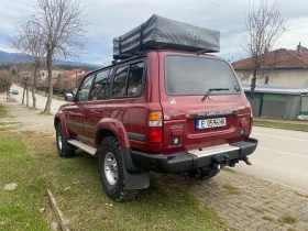 Toyota Land cruiser Toyota Land Cruiser  | Mobile.bg    12