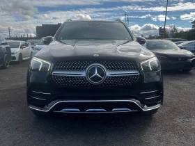 Mercedes-Benz GLE 350 * CARFAX * БЕЗ ПЪРВОНАЧАЛНА ВНОСКА - 82050 лв. / 41951.50 € - 48316865 6