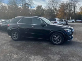 Mercedes-Benz GLE 350 * CARFAX * БЕЗ ПЪРВОНАЧАЛНА ВНОСКА - 82050 лв. / 41951.50 € - 48316865 3