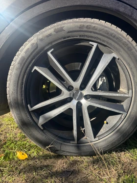 Infiniti Fx 30, снимка 7