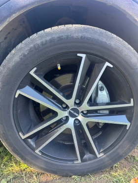 Infiniti Fx 30, снимка 8