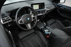 BMW X3 20d xDrive M Pack - 84999 лв. / 43459.30 € - 59385882 10