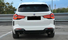 BMW X3 20d xDrive M Pack - 84999 лв. / 43459.30 € - 59385882 5