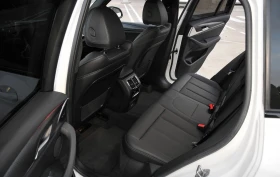 BMW X3 20d xDrive M Pack - 84999 лв. / 43459.30 € - 59385882 13