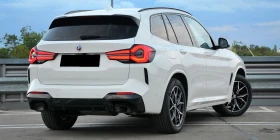 BMW X3 20d xDrive M Pack - 84999 лв. / 43459.30 € - 59385882 4