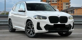 BMW X3 20d xDrive M Pack - 84999 лв. / 43459.30 € - 59385882 3