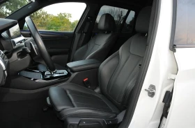BMW X3 20d xDrive M Pack - 84999 лв. / 43459.30 € - 59385882 9