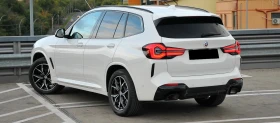 BMW X3 20d xDrive M Pack - 84999 лв. / 43459.30 € - 59385882 6