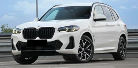 BMW X3 20d xDrive M Pack