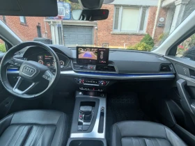 Audi Q5 * CARFAX *    | Mobile.bg    6