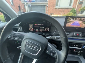 Audi Q5 * CARFAX *    | Mobile.bg    7