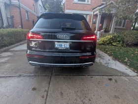 Audi Q5 * CARFAX *    | Mobile.bg    4