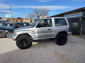 Mitsubishi Pajero 2.5tdi Off road - 7150 € / 13984.18 лв. - 77614248 7