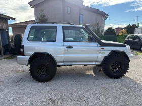 Mitsubishi Pajero 2.5tdi Off road - 7150 € / 13984.18 лв. - 77614248 5