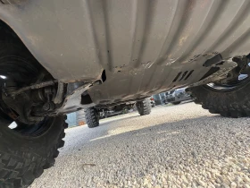 Mitsubishi Pajero 2.5tdi Off road - 7150 € / 13984.18 лв. - 77614248 17