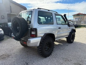 Mitsubishi Pajero 2.5tdi Off road - 7150 € / 13984.18 лв. - 77614248 4