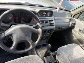 Mitsubishi Pajero 2.5tdi Off road - 7150 € / 13984.18 лв. - 77614248 9