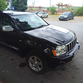 Jeep Grand cherokee 3.0CRD, снимка 7