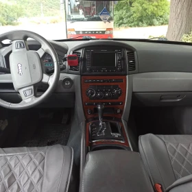 Jeep Grand cherokee 3.0CRD, снимка 4