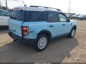 Ford Bronco SPORT  - 17700 € / 34618.19 лв. - 53326468 8