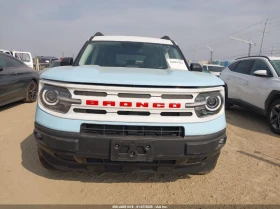 Ford Bronco SPORT  - 17700 € / 34618.19 лв. - 53326468 7